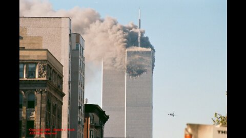 9/11 "September Clues" creator Simon Shack Discusses Media Fakery w Brian Staveley & J Cooke(2012)