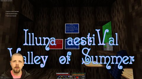 Illuna aestiVal - Valley of Summer | Slime Hunting (episode 15)