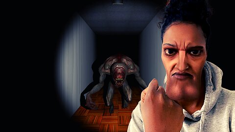 3 RANDOM HORROR GAMES | THESE MONSTERS ARE TOUGH