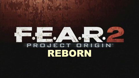 Fear 2 Reborn DLC PS3 - All trophy playthrough