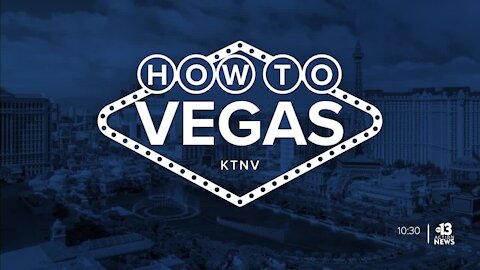 HOW TO VEGAS: Episode 10, Oct. 1, 2021