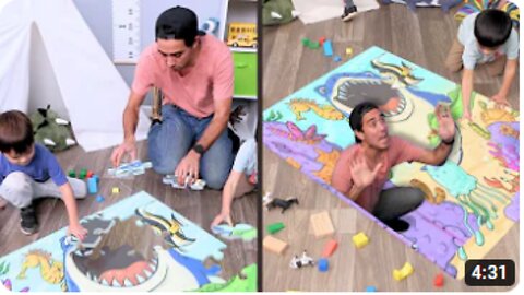 Best of Zach King Magic Compilation 2023 So Far