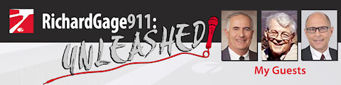 Secrets of a Successful 9/11 Truth Group_on RichardGage911:UNLEASHED!