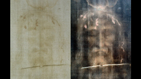 New Evidence for the Shroud of Turin