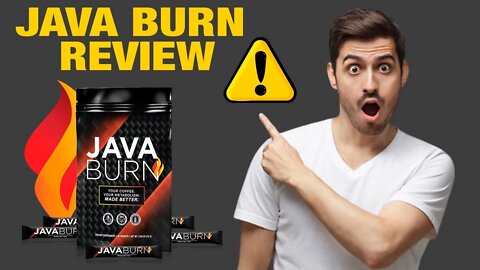 Java Burn Coffee Review 2022 Honest Java Burn Coffee Reviews