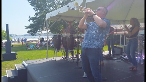 Sugar @ Mystic Seaport | Cheerleader