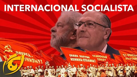 O que significa a INTERNACIONAL SOCIALISTA?