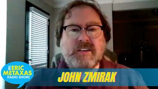 John Zmirak with a Stream.org Article Covering Roe and another on the Vatican and China