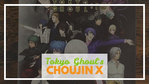 Tokyo Ghoul's Most Divisive Moment Returns in Creator's New Series