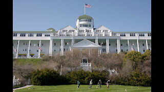 Examining the return of the Mackinac Policy Conference
