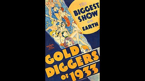 Trailer - Gold Diggers of 1933 - 1933
