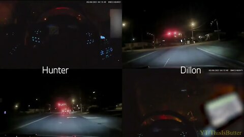 Bodycam footage released of Little Rock police shooting during 'driving without consent' call
