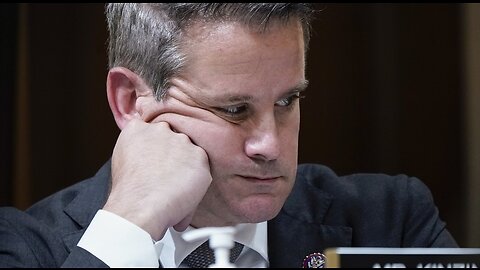 Adam Kinzinger Gains a Worthy Successor After GOP House Member Launches Unhinged Attack