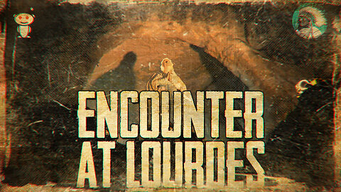 Encounter at Lourdes