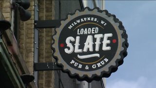 Victim identified following deadly shooting at The Loaded Slate in downtown Milwaukee