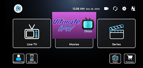 Best Free And Unlimited IPTV