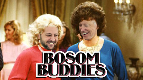 Bosom Buddies