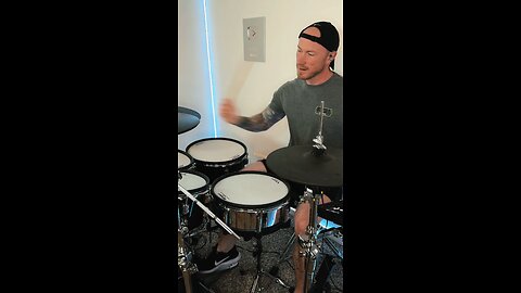 30 Seconds To Mars - The Kill Drum Cover