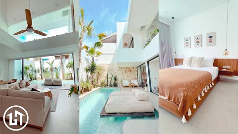Nothing beats Bali home design! 🌴 #shorts