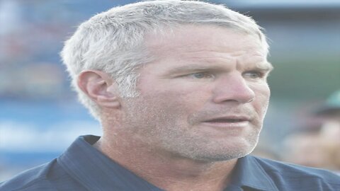 Brett Favre Calls Out Woke Olympics