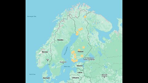 Finlandia, una Ucraina 2 0? Con Roberto Buffagni e Giacomo Gabellini