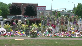 Community healing time from Buffalo’s mass shooting