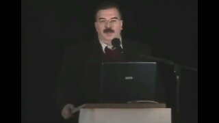 (June 2007) Dr. Bill Deagle talks in detail about NWO, False Flag evidence & more!