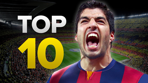 Top 10 Most Expensive Barcelona Signings