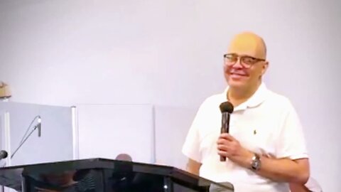 Apostle John Eckhardt - Open To New Experiences Keeps Our Worship Of God Fresh