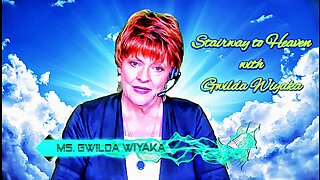 Stairway to Heaven with Gwilda Wiyaka - STH 74 - Money, Money, Money