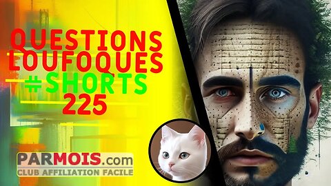 Questions Loufoques #shorts 225