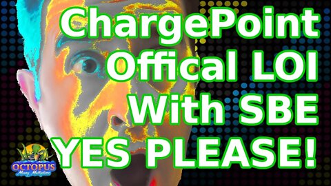 ChargePoint SwitchBack Energy Official Electric vehicle charging network public NEWS SBE