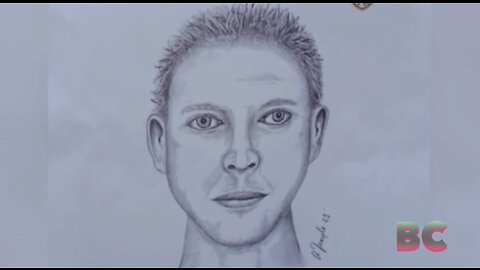 Vermont police release sketch of person of interest in killing of retired college dean