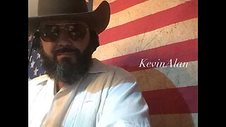 CT Cowboy The Kevin Alan Show