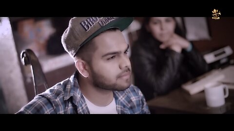 KHAAB || AKHIL || PARMISH VERMA || NEW PUNJABI SONG 2018 || CROWN RECORDS ||