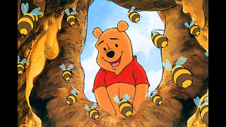 Winnie The Pooh