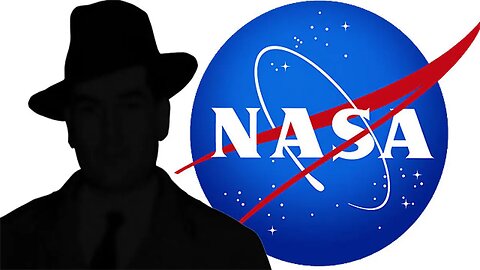 Salty3 Pancak3s Michael Lee Ermer's NASA Conspiracy: They Spied on Me on the Toilet!