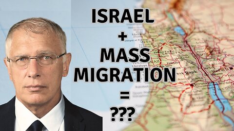 Doug Casey's Take [ep.#284] Israel + Mass Migration = ??
