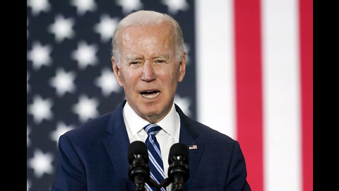 Record High inflation and the Biden Administration Failures