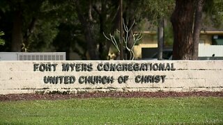 Church returns to virtual services amid omicron surge