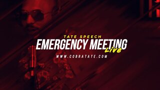 EMERGENCY MEETING EPISODE 5 - FAMILY FRIENDS