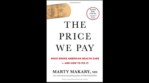 THE PRICE WE PAY, A REVIEW