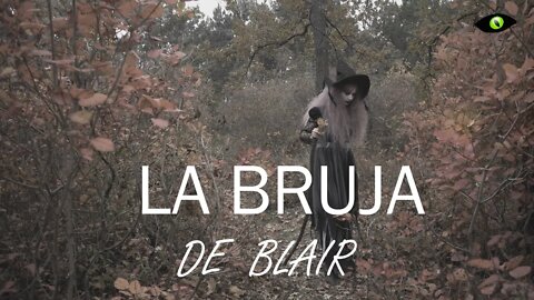 LA BRUJA DE BLAIR & LA BRUJA DE BELL ( La verdadera historia detrás de la película )
