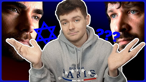 Reacting to Ben Shapiro vs Destiny