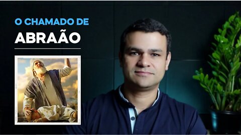 O CHAMADO DE ABRAÃO - Kleyton Barcelos