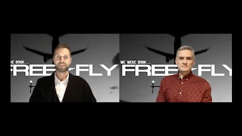 Free to Fly Update, Nov 26, 2021