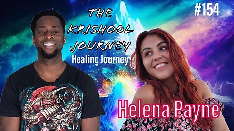 TKJ #154 - Helena Payne - Journey of Healing: Sexual Trauma, Spirituality and Transformation