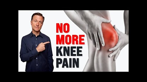 STOP Knee Pain! 5 Best Exercises to Create Symmetry in Knee Muscles