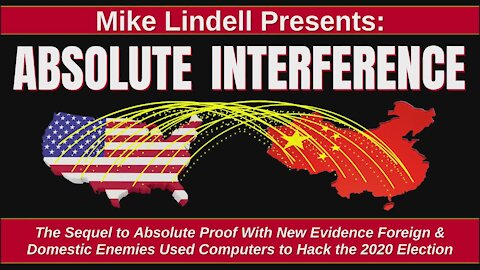 Absolute Interference: The sequel to Absolute Proof