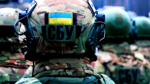 SBU Edit | Ukraine Military Edit (2021 ᴴᴰ)